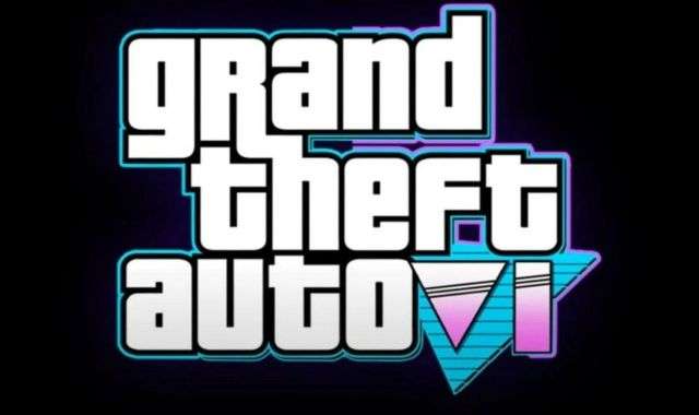 GTA 6 possibile logo