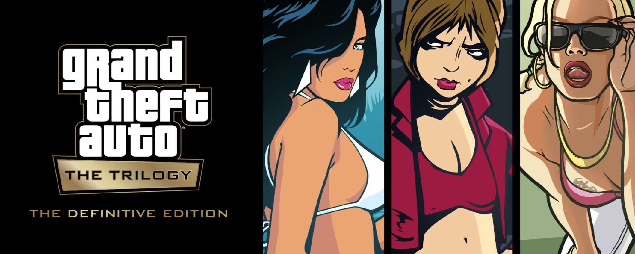 GTA Trilogy arriva GRATIS su Netflix per iOS e Android GTA Trilogy arriva GRATIS su Netflix per iOS e Android