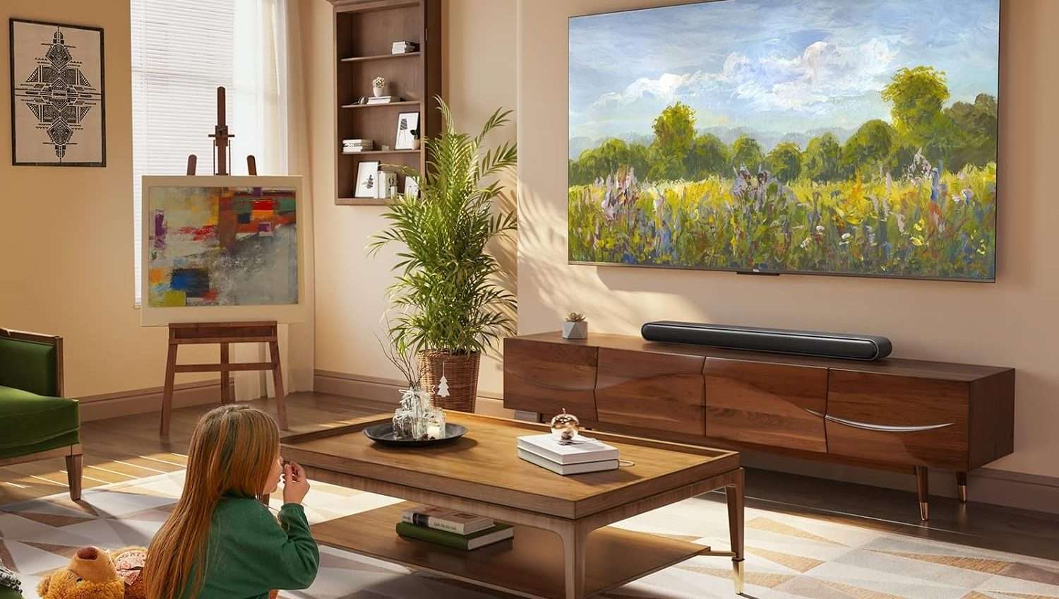 Questa Google TV QLED da 50 pollici costa solo 369€ su Amazon: è un BEST BUY Questa Google TV QLED da 50 pollici costa solo 369€ su Amazon: è un BEST BUY