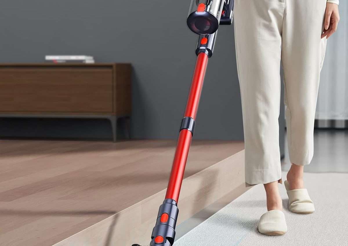 Aspirapolvere Honiture S13 in offerta ad un OTTIMO prezzo Aspirapolvere Honiture S13 in offerta ad un OTTIMO prezzo