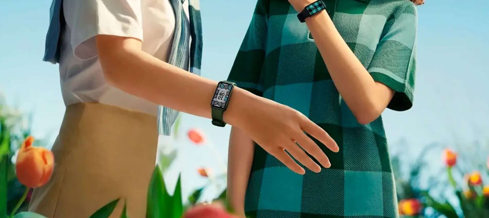 Huawei Band 8 in offerta su Amazon: è al MINIMO STORICO Huawei Band 8 in offerta su Amazon: è al MINIMO STORICO