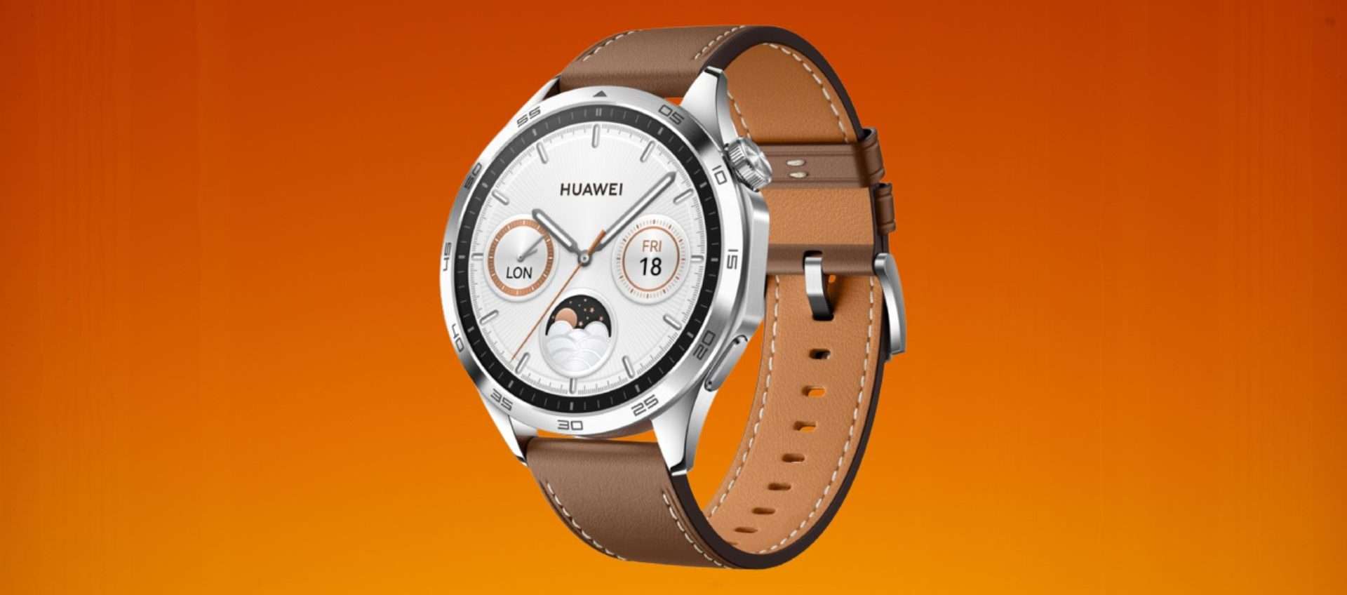 Huawei Watch GT 4 + FreeBuds 2 SE in offerta su Amazon ad un PREZZO LEGGENDARIO Huawei Watch GT 4 + FreeBuds 2 SE in offerta su Amazon ad un PREZZO LEGGENDARIO