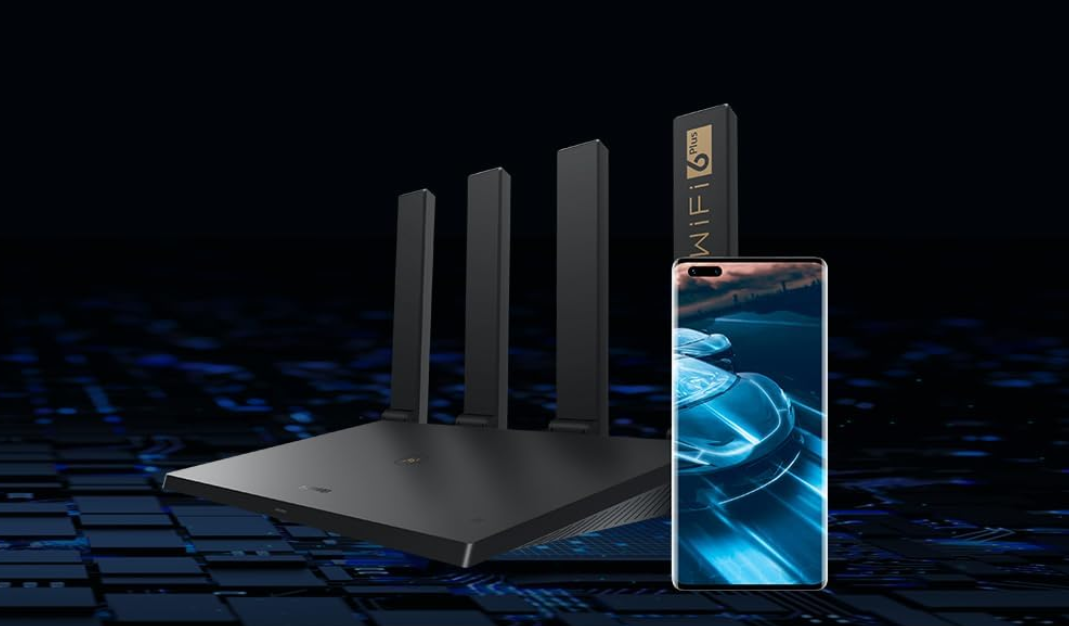 Router Huawei in offerta ad un PREZZO TOP su Amazon: connessione rapida e stabile garantita Router Huawei in offerta ad un PREZZO TOP su Amazon: connessione rapida e stabile garantita