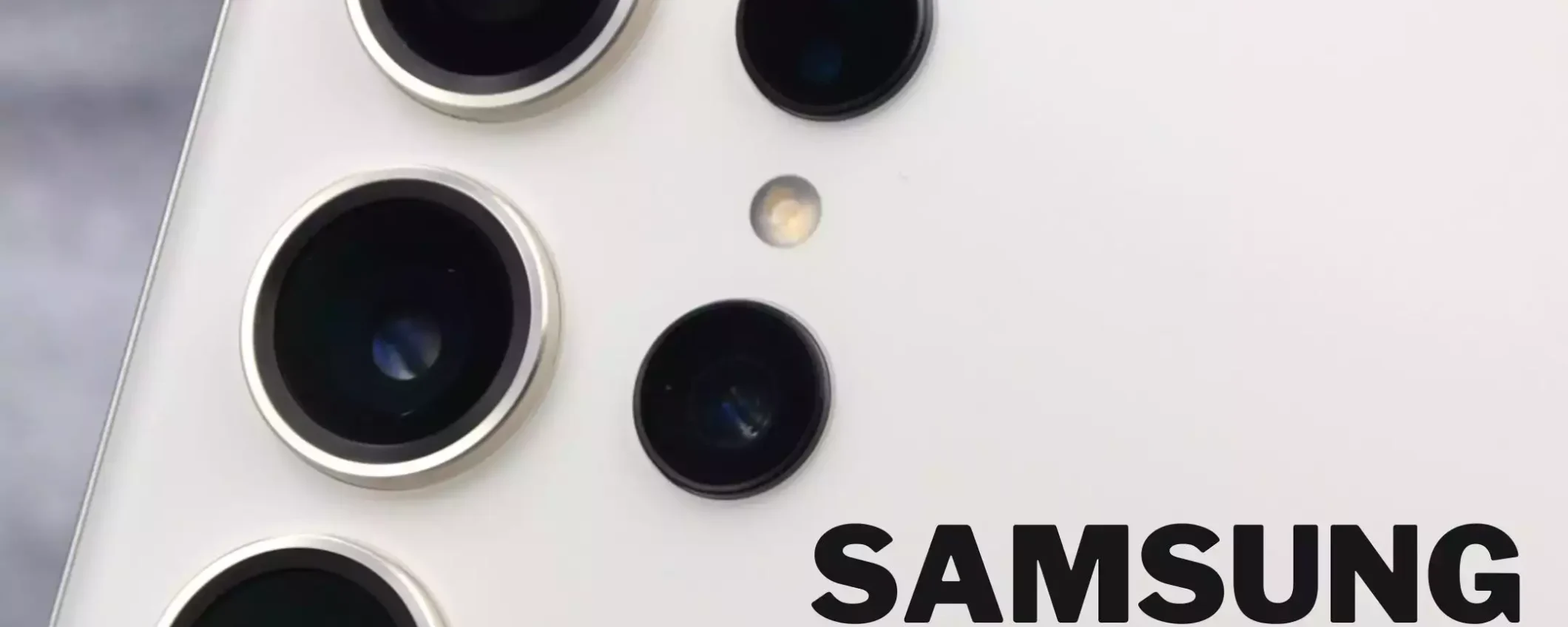 Samsung Galaxy S23 Ultra 5G a 999€: IMPERDIBILE a questo prezzo Samsung Galaxy S23 Ultra 5G a 999€: IMPERDIBILE a questo prezzo