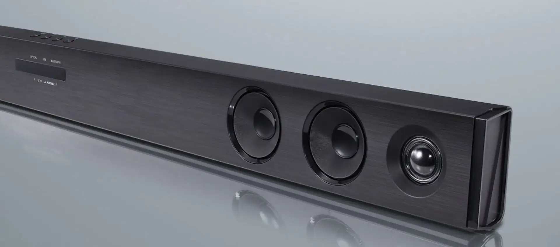 Soundbar LG SQC2 in FORTE SCONTO su Amazon: il suono del grande cinema a casa tua Soundbar LG SQC2 in FORTE SCONTO su Amazon: il suono del grande cinema a casa tua
