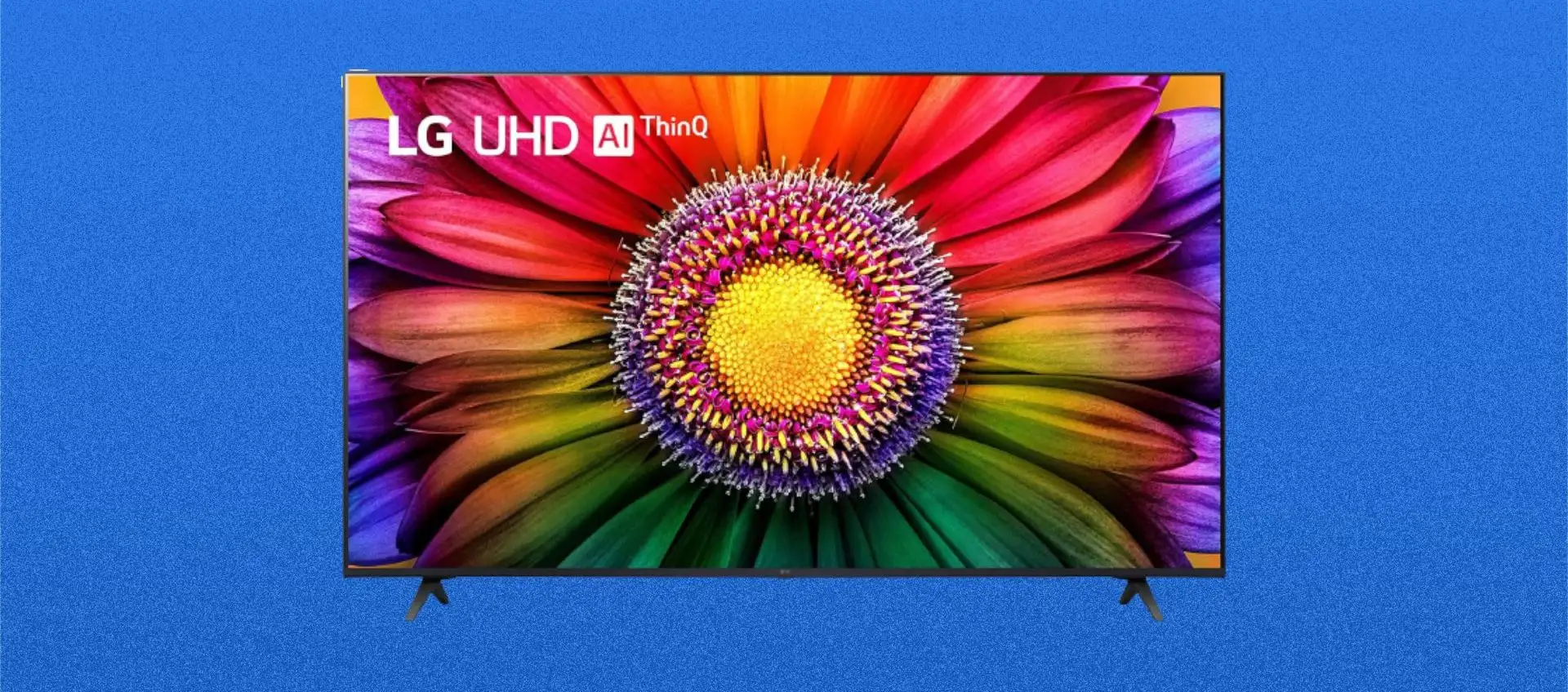 Black Friday, LG Smart TV UHD da 65 Black Friday, LG Smart TV UHD da 65