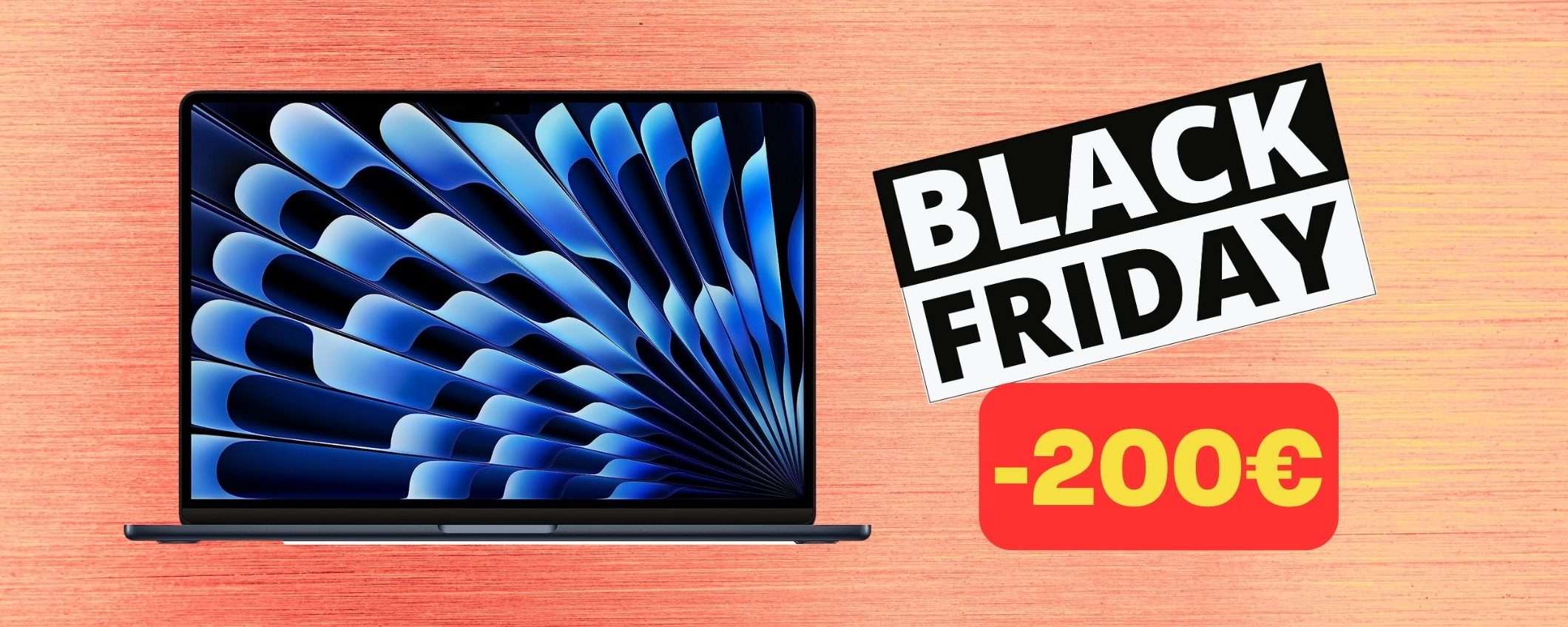 MacBook Air M2 15 MacBook Air M2 15