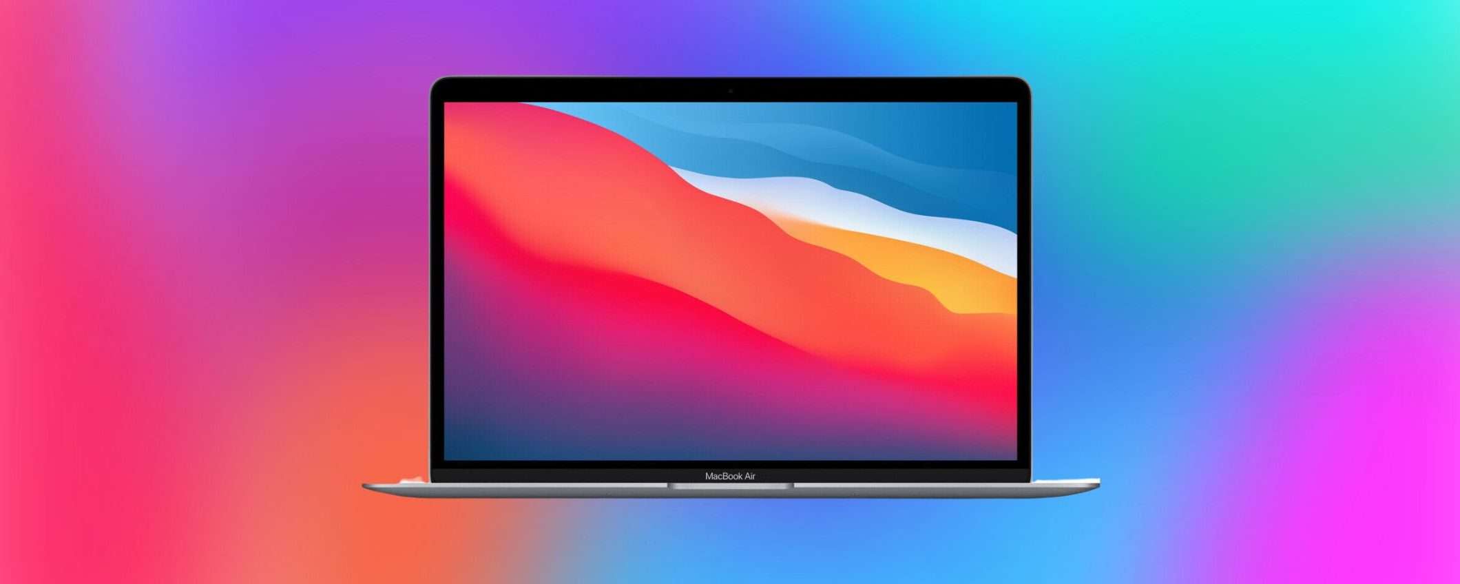 MacBook Air a 794€: STREPITOSA OCCASIONE su eBay MacBook Air a 794€: STREPITOSA OCCASIONE su eBay