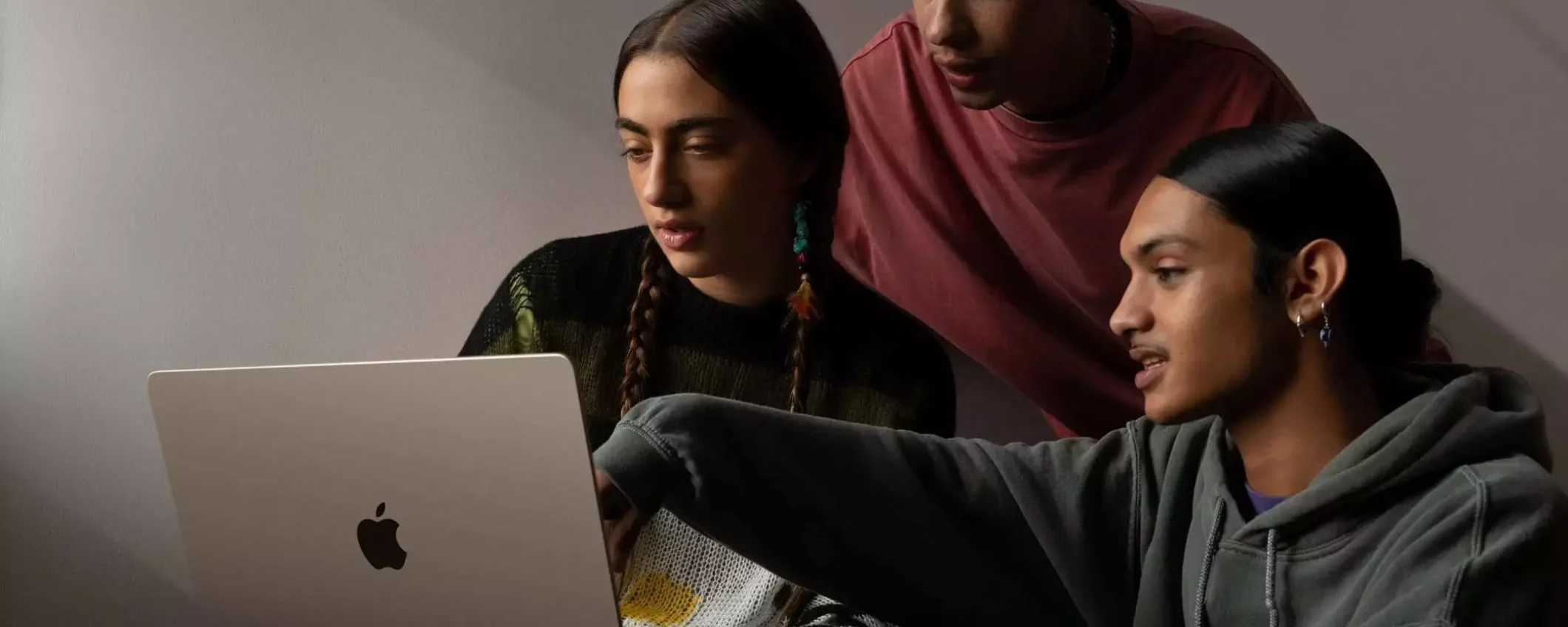 MacBook Air (2023) da 15 MacBook Air (2023) da 15