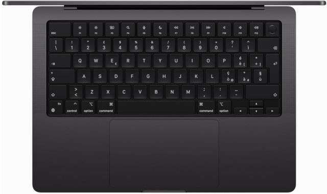 MacBook Pro 2023 M3 Amazon