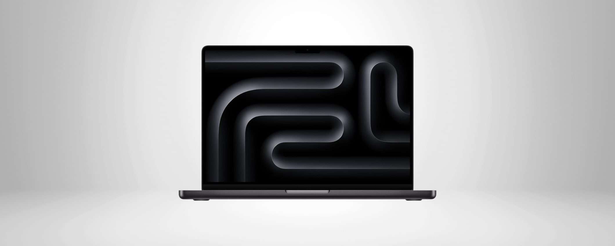 I nuovi MacBook Pro con M3 sono in PREORDINE su Amazon I nuovi MacBook Pro con M3 sono in PREORDINE su Amazon