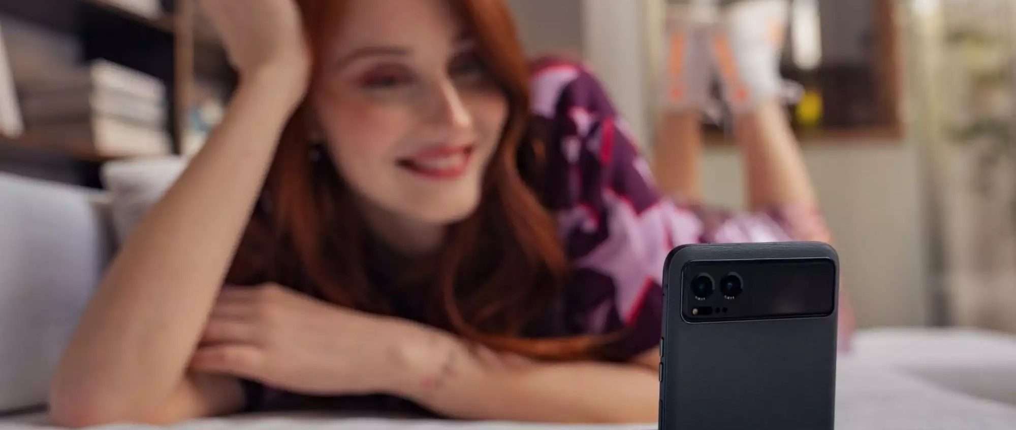 Motorola Razr 40 è il pieghevole da comprare con QUEST'OFFERTA (-228€) Motorola Razr 40 è il pieghevole da comprare con QUEST'OFFERTA (-228€)