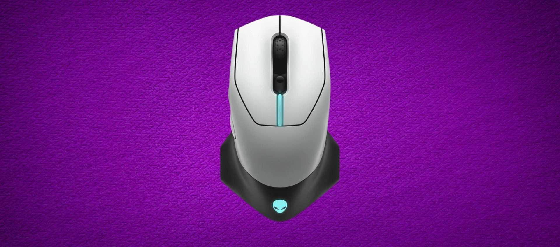Mouse da gaming Alienware, sconto FOLLE su Amazon: risparmi il 60% Mouse da gaming Alienware, sconto FOLLE su Amazon: risparmi il 60%