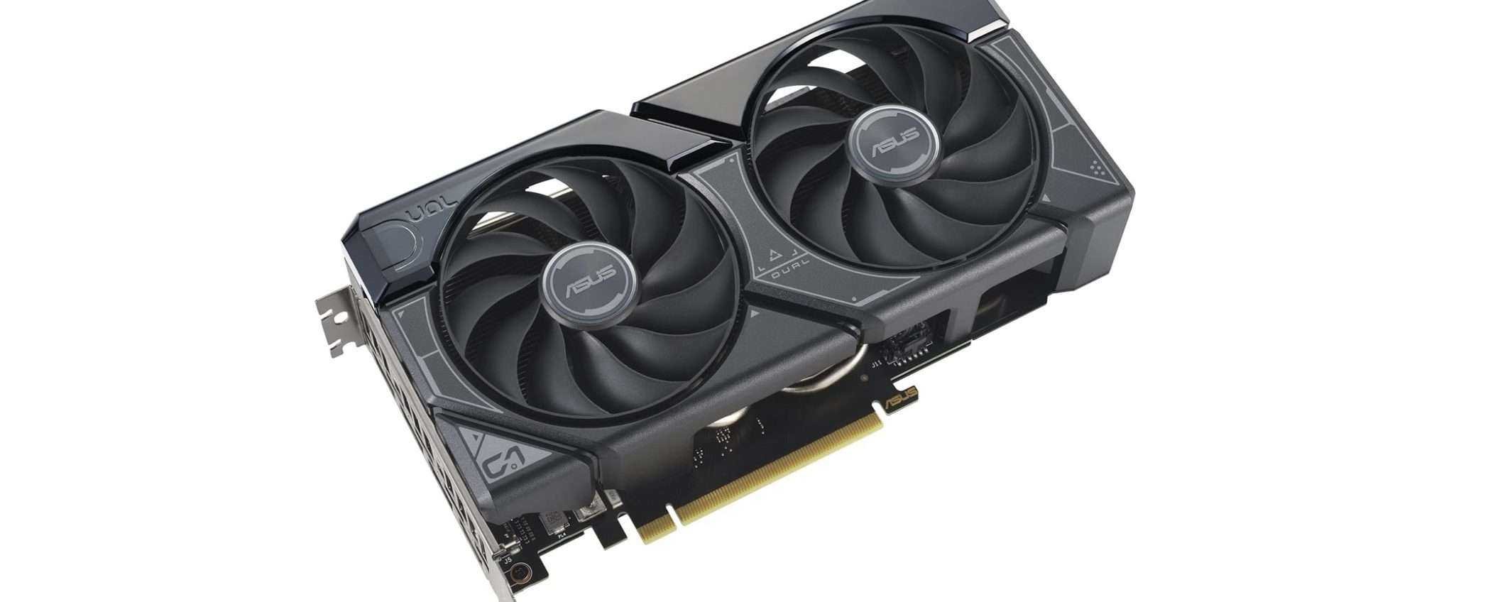 NVIDIA RTX 4060 in offerta a 348€: è l'offerta da non perdere di Amazon NVIDIA RTX 4060 in offerta a 348€: è l'offerta da non perdere di Amazon