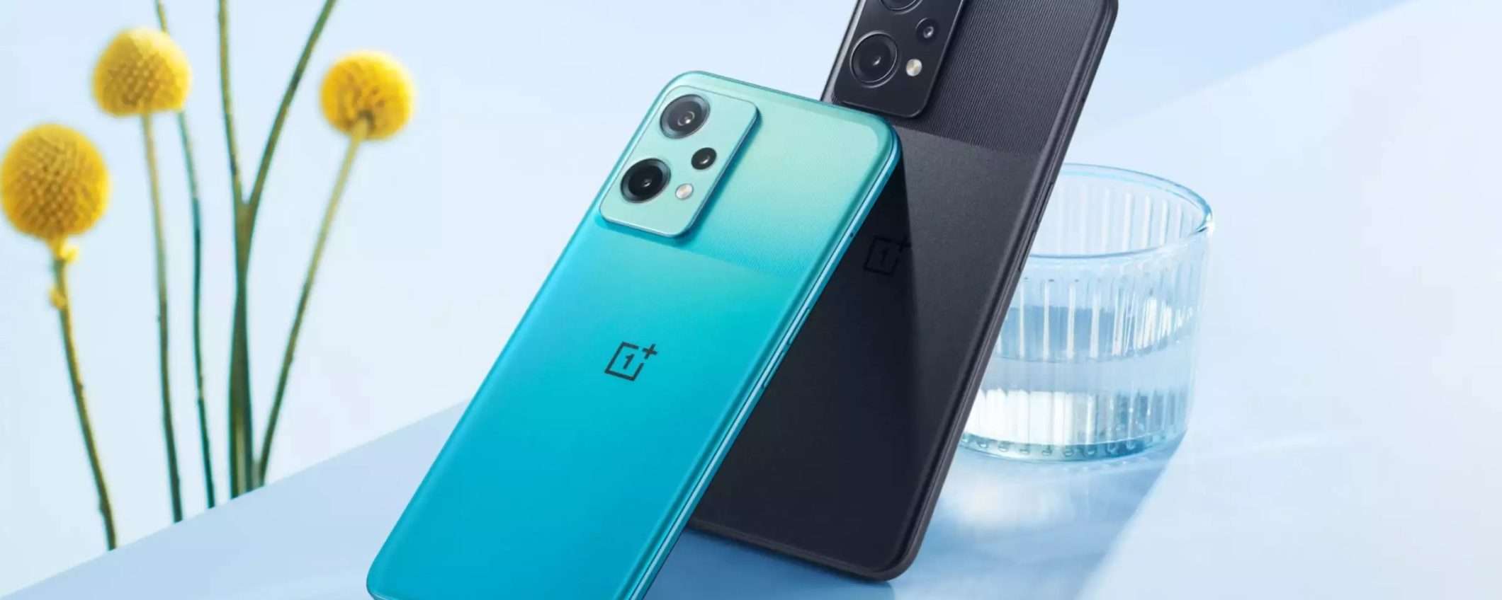 Questo smartphone OnePlus costa 199€ su Amazon: è da prendere subito Questo smartphone OnePlus costa 199€ su Amazon: è da prendere subito