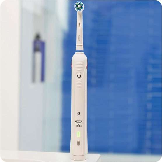 oral-b