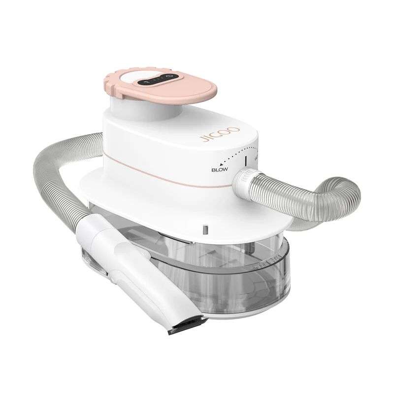 P300 Pet Grooming Vacuum