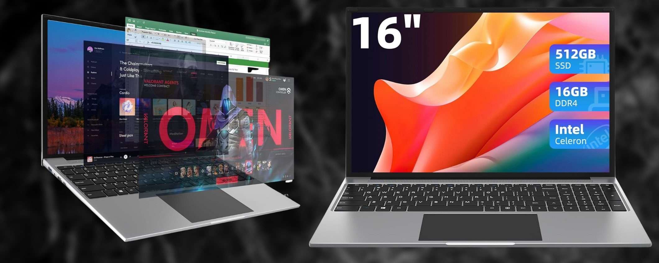 Laptop 16 Laptop 16