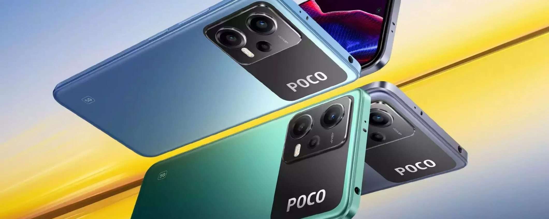 Questo è lo smartphone da prendere a meno di 200€ con il Black Friday di Amazon Questo è lo smartphone da prendere a meno di 200€ con il Black Friday di Amazon