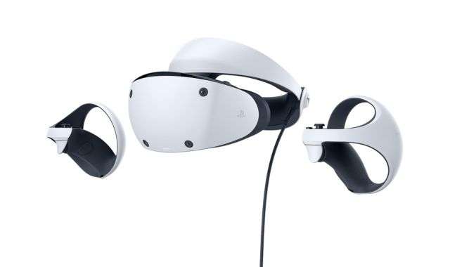 PS VR 2