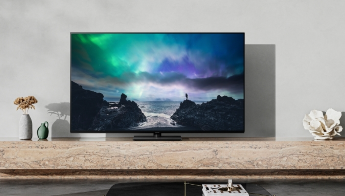 Smart TV OLED Panasonic, offerta FOLLE su Amazon: risparmi 800€ Smart TV OLED Panasonic, offerta FOLLE su Amazon: risparmi 800€