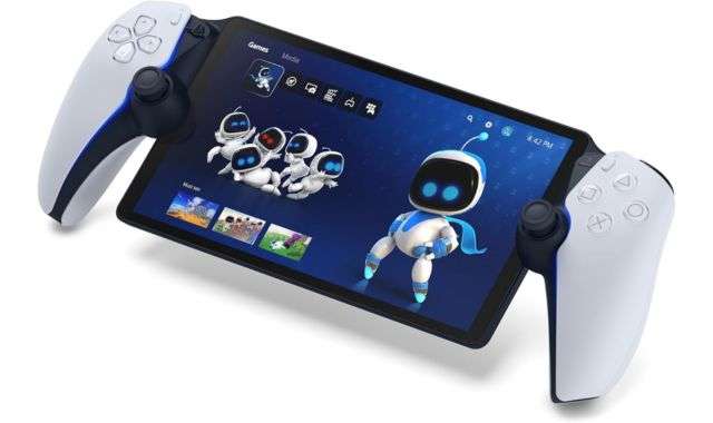 PlayStation Portal su Amazon