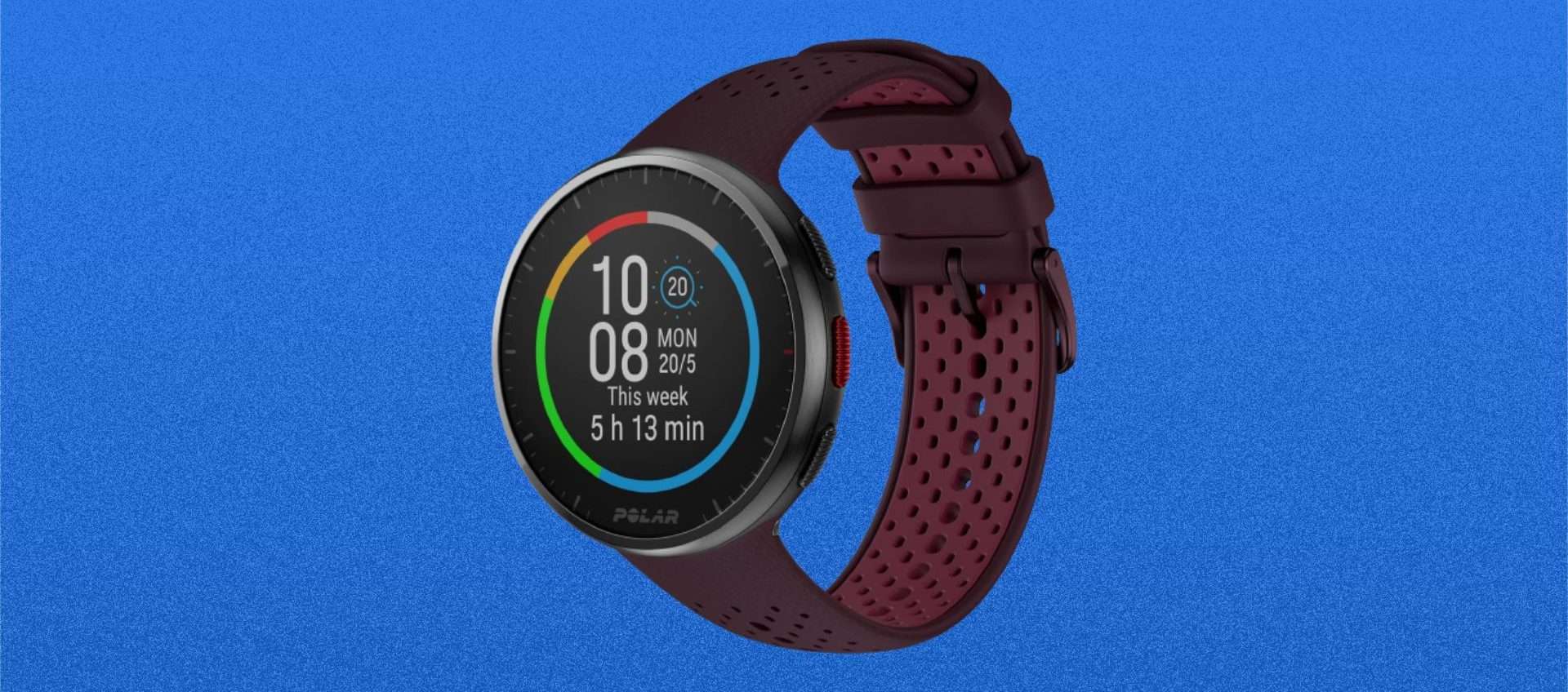 Polar Pacer Pro in offerta su Amazon: lo smartwatch definitivo per lo sport Polar Pacer Pro in offerta su Amazon: lo smartwatch definitivo per lo sport