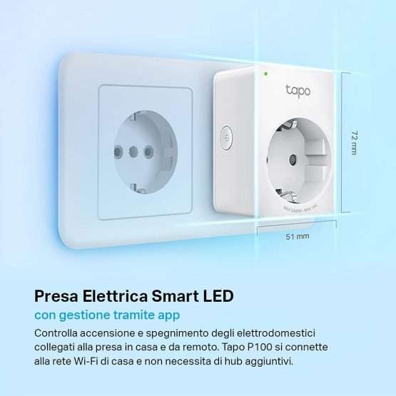 presa smart