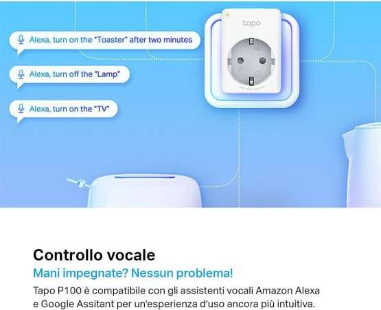 presa smart