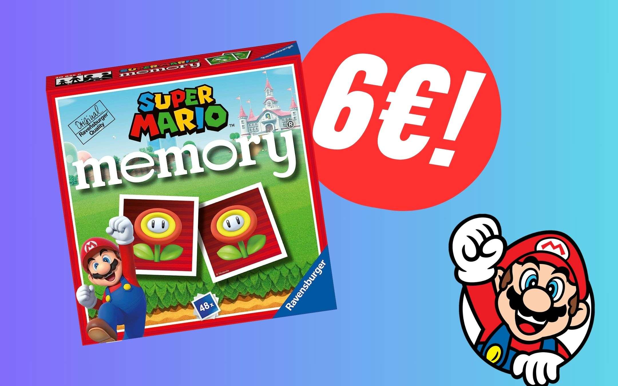 Ravensburger Memory® Dimension Gioco Da Tavolo 3D Per Bambini 4+ - Costruisci Torri Di Mostri Con 60 Tessere - Versione Italiana