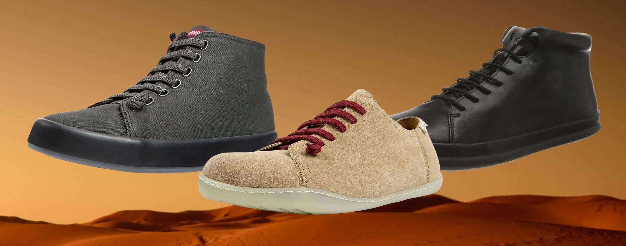 Scarpe Camper da 35 su Amazon super PREMIUM a prezzo SHOCK