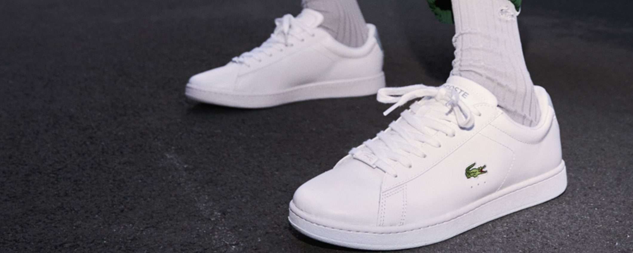 Scarpe corte Lacoste: sconti Amazon fino al 30% Scarpe corte Lacoste: sconti Amazon fino al 30%