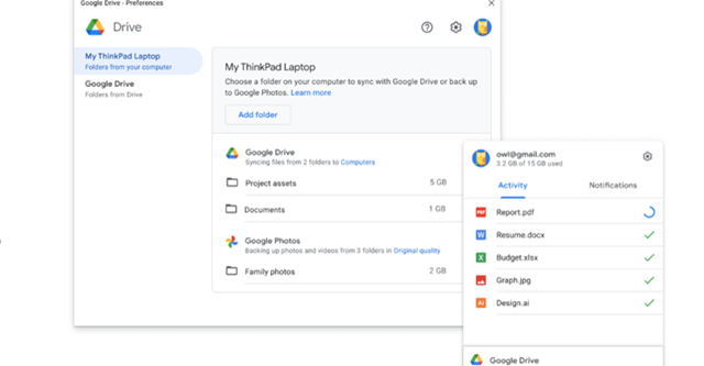 Google Drive la guida pratica per gestire al meglio lo spazio di archiviazione