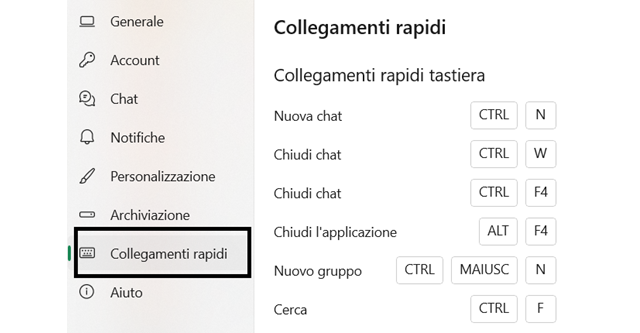 Come utilizzare WhatsApp sul desktop