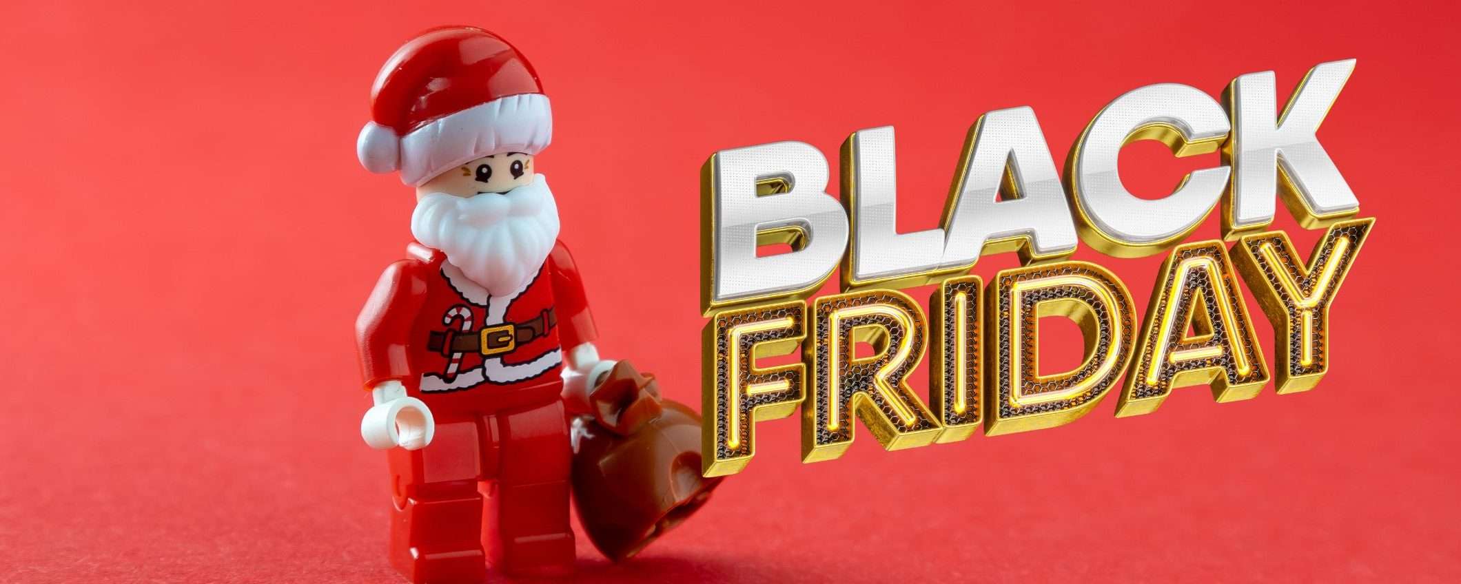 I set LEGO Calendario dell'Avvento 2023 più belli in offerta per il Black Friday Amazon I set LEGO Calendario dell'Avvento 2023 più belli in offerta per il Black Friday Amazon