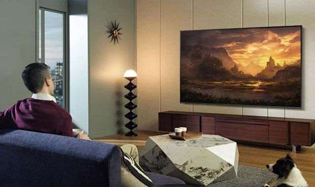 Smart TV Samsung 2023 affare