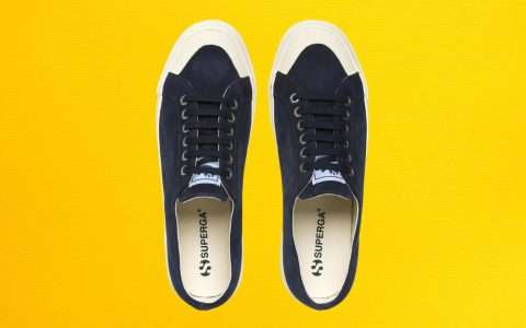 Misure scarpe superga sales