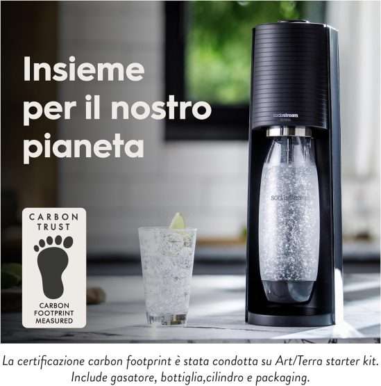 sodastream