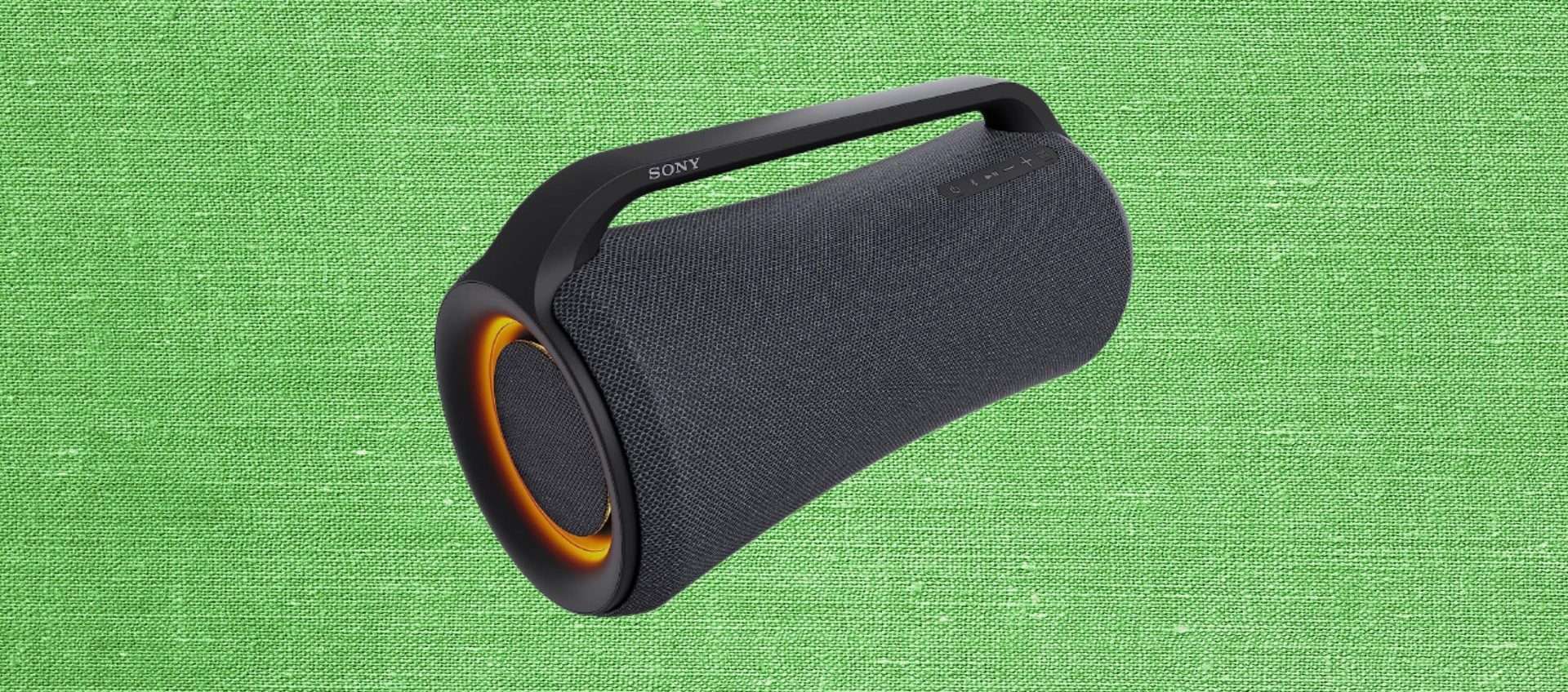 Sony SRS-XG500, il prezzo crolla ai minimi con questa DOPPIA offerta di Amazon