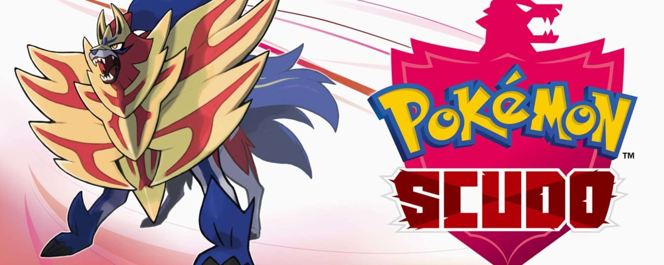 Pokémon Scudo: vivi l'avventura più epica che ci sia Pokémon Scudo: vivi l'avventura più epica che ci sia
