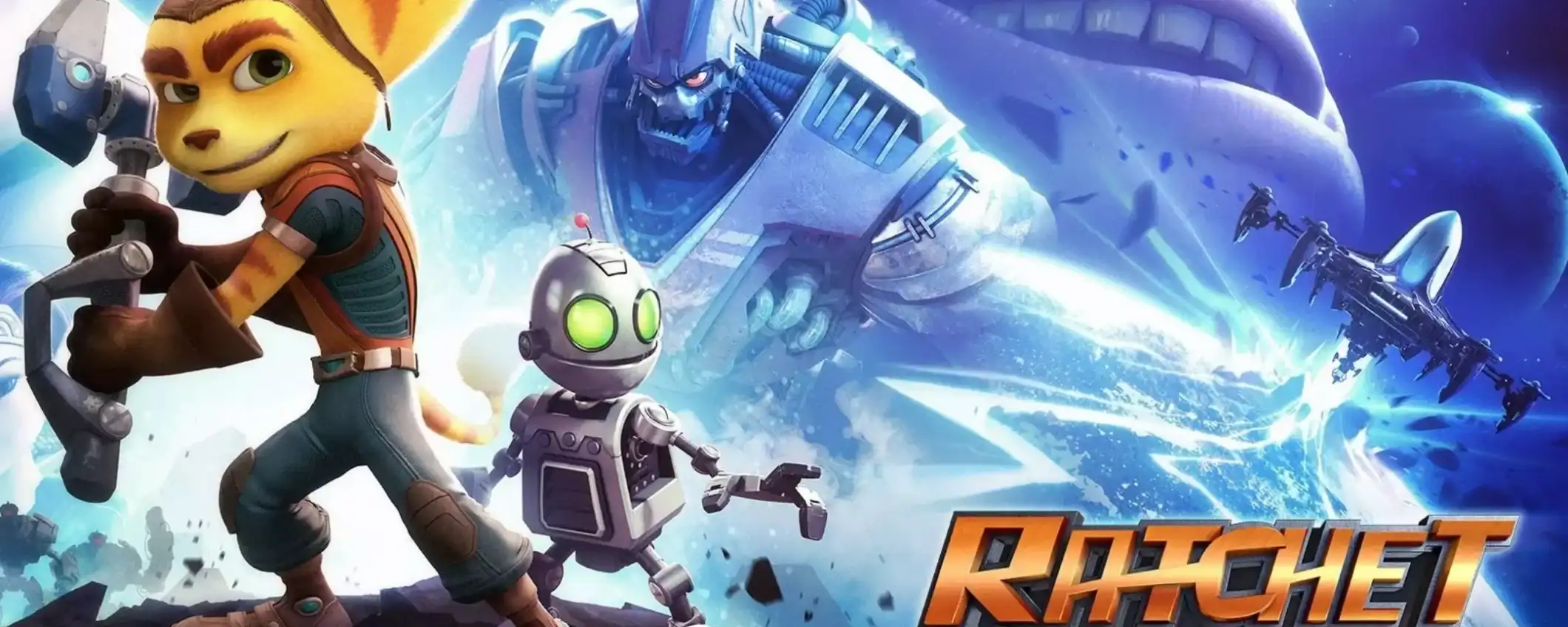 Ratchet and Clank (PS4): PREZZONE, costa solo 9,90€ Ratchet and Clank (PS4): PREZZONE, costa solo 9,90€