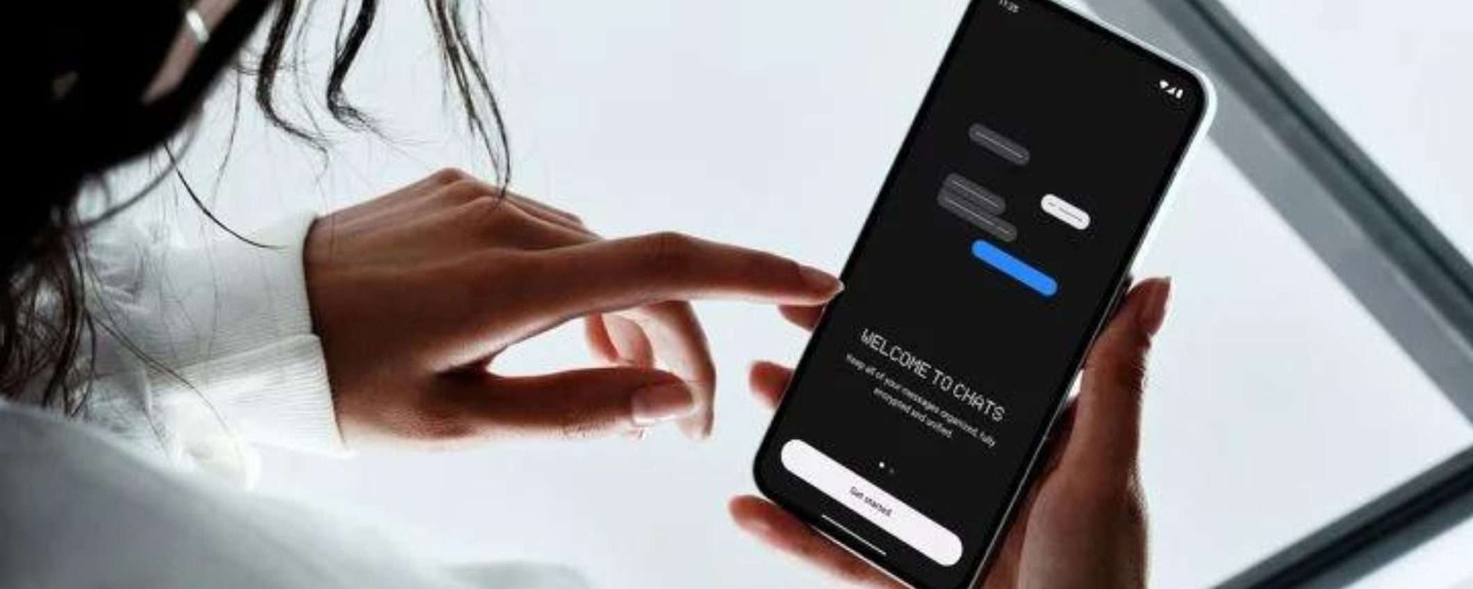 Nothing annuncia la compatibilità con iMessage con una nuova app dedicata Nothing annuncia la compatibilità con iMessage con una nuova app dedicata