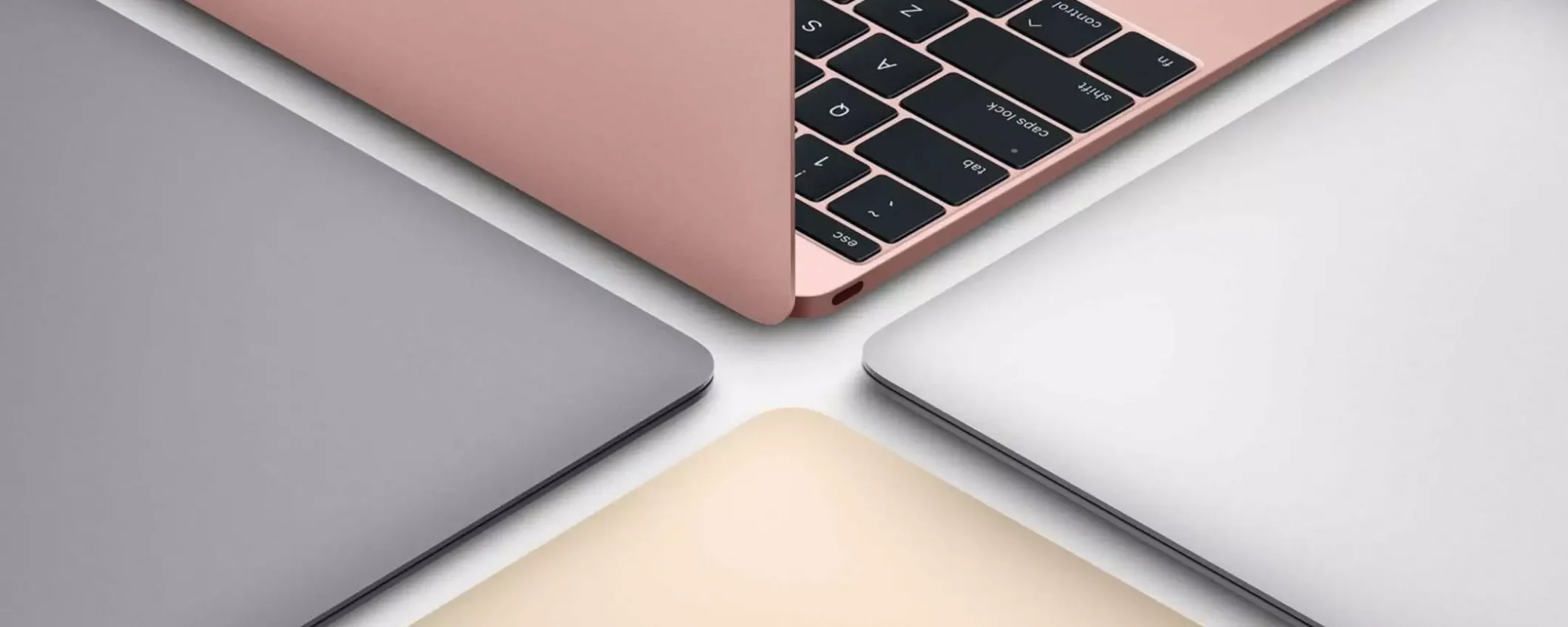 Apple sta lavorando ad un MacBook low-cost per spingere le vendite di computer Apple sta lavorando ad un MacBook low-cost per spingere le vendite di computer