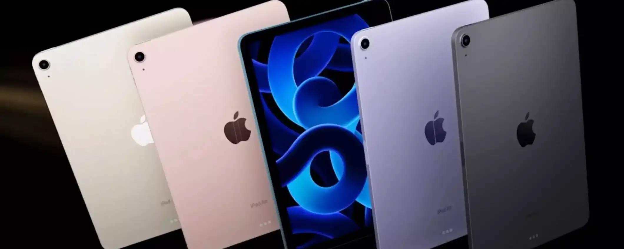 iPad Air (Wi-Fi e Cellular) da 64 GB: prezzo da BEST BUY su Amazon iPad Air (Wi-Fi e Cellular) da 64 GB: prezzo da BEST BUY su Amazon