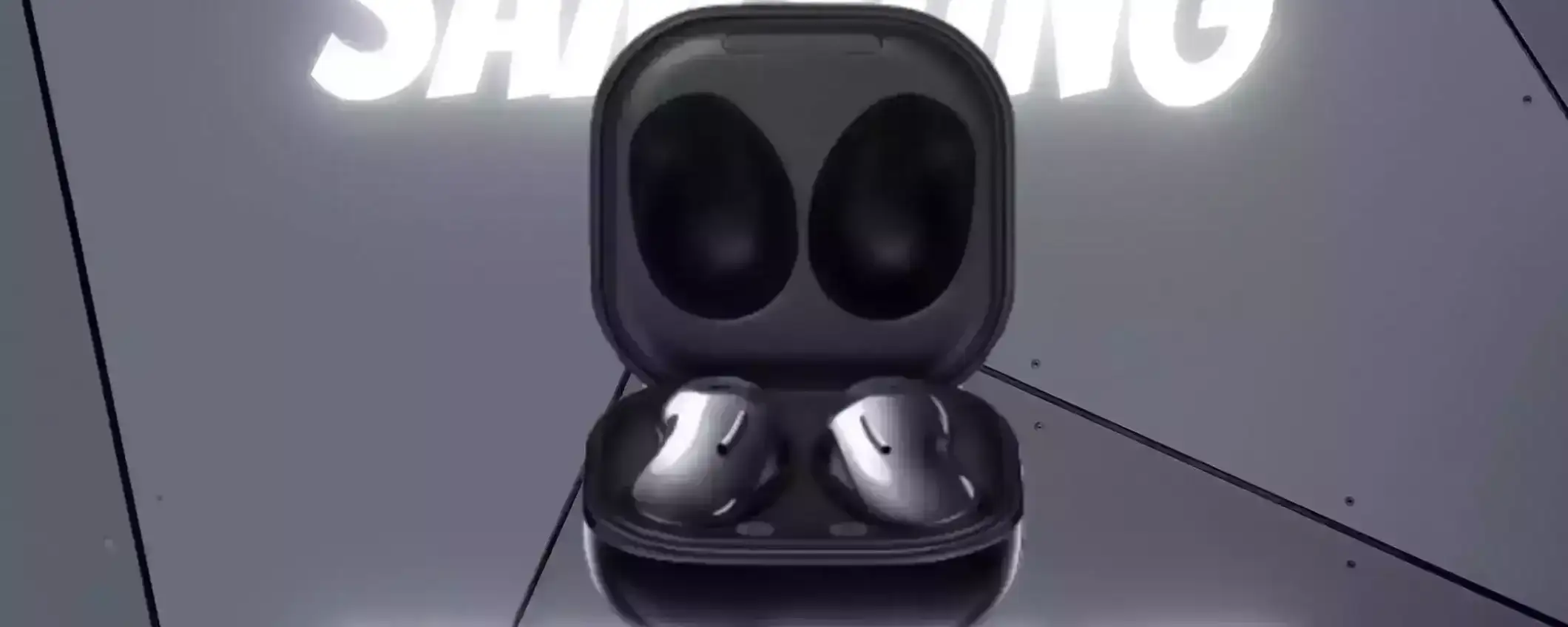 Samsung Galaxy Buds Live: gli auricolari più belli che ci siano, oggi in super sconto Samsung Galaxy Buds Live: gli auricolari più belli che ci siano, oggi in super sconto