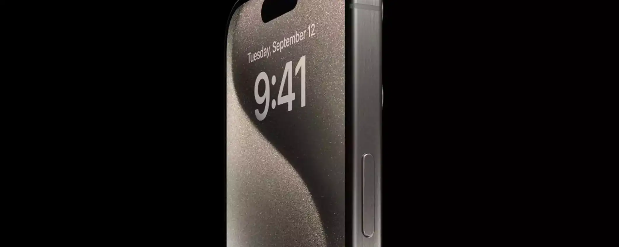 iPhone 15 Pro Max (256 GB): il più esclusivo, pochi pezzi su Amazon, correte iPhone 15 Pro Max (256 GB): il più esclusivo, pochi pezzi su Amazon, correte
