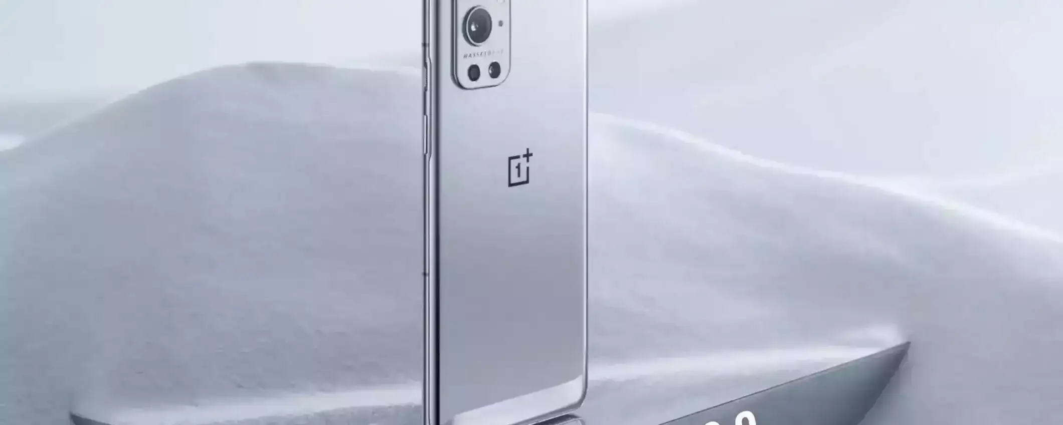 OnePlus 9 5G: solo 329€ per uno smartphone INCREDIBILE OnePlus 9 5G: solo 329€ per uno smartphone INCREDIBILE