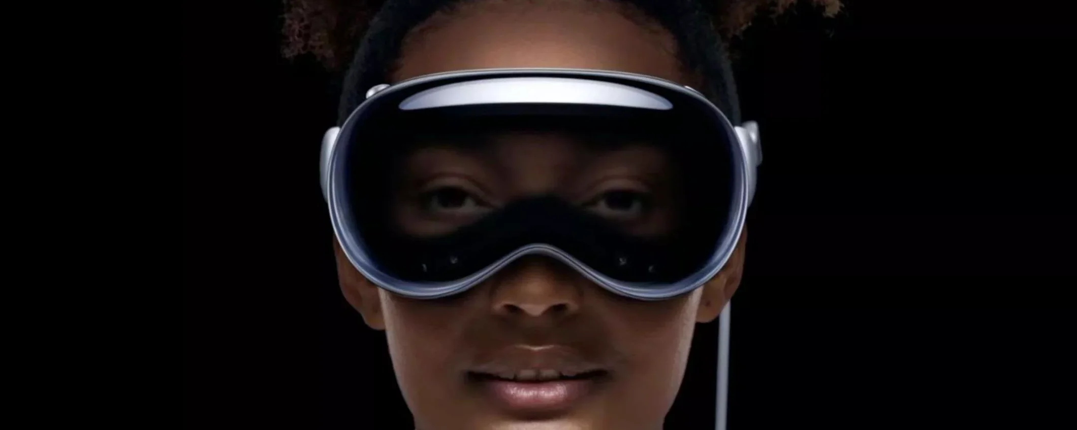 Apple continua a lavorare al software dell'Apple Vision Pro: arriva la quinta beta Apple continua a lavorare al software dell'Apple Vision Pro: arriva la quinta beta