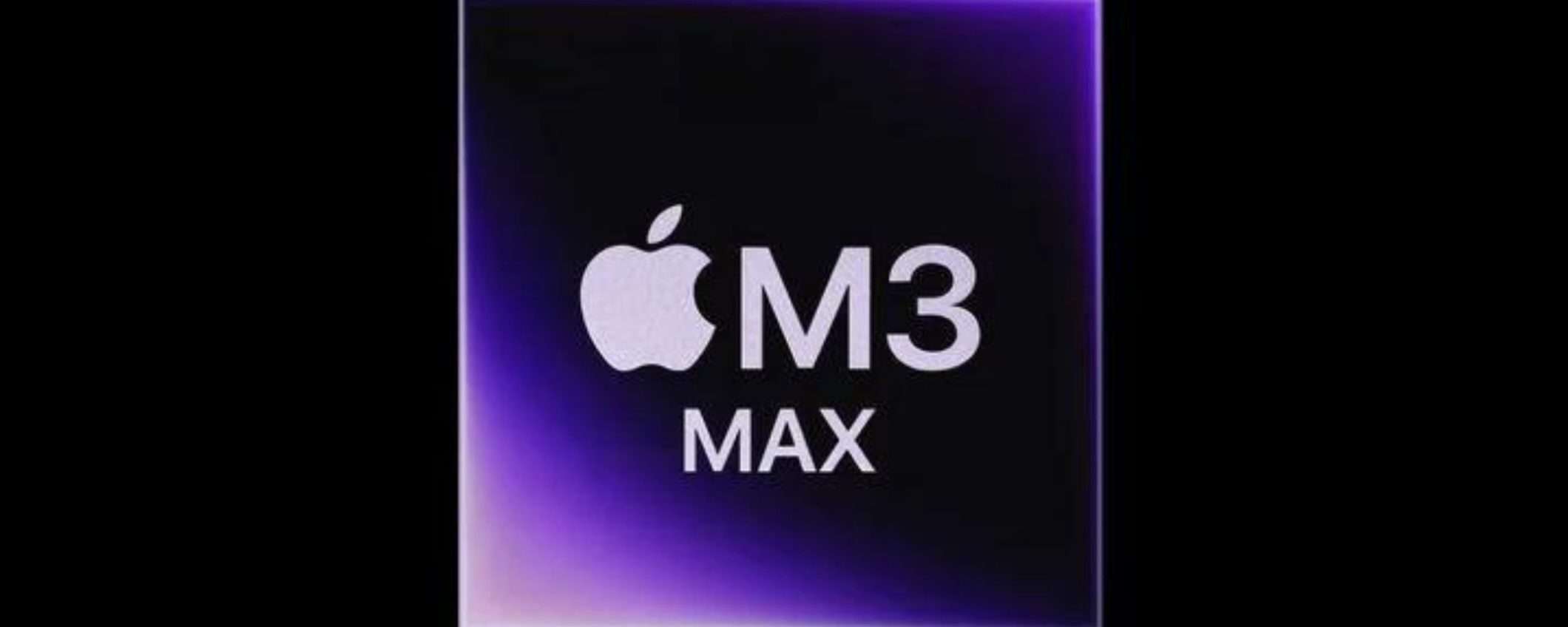 Il nuovo Apple Silicon M3 Max è veloce quanto l'M2 Ultra Il nuovo Apple Silicon M3 Max è veloce quanto l'M2 Ultra