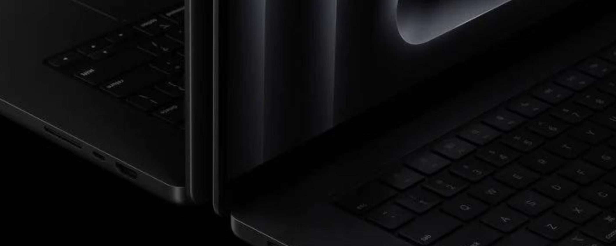 MacBook Pro con schermo OLED: ecco quando verranno lanciati